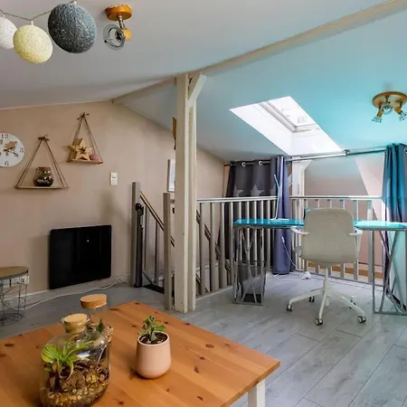 Oasis De Maritime Avec Piscine - Tres Jolie Maison De En Pierre Avec Piscine בית נופש *